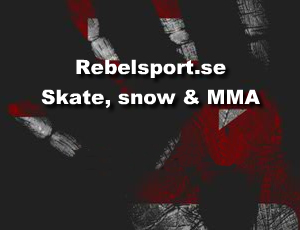 Skate, snowboard & mma - Alltid fraktfritt