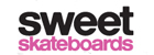 Sweet Skateboards Logo