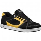 Accell TT Black/White/Yellow