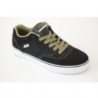 Mikey Taylor black/green/white